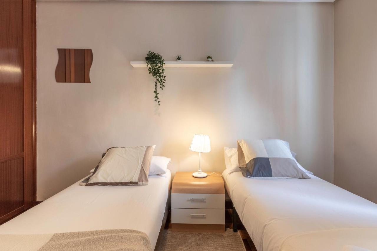 Plentzia Port Apartment Exterior photo