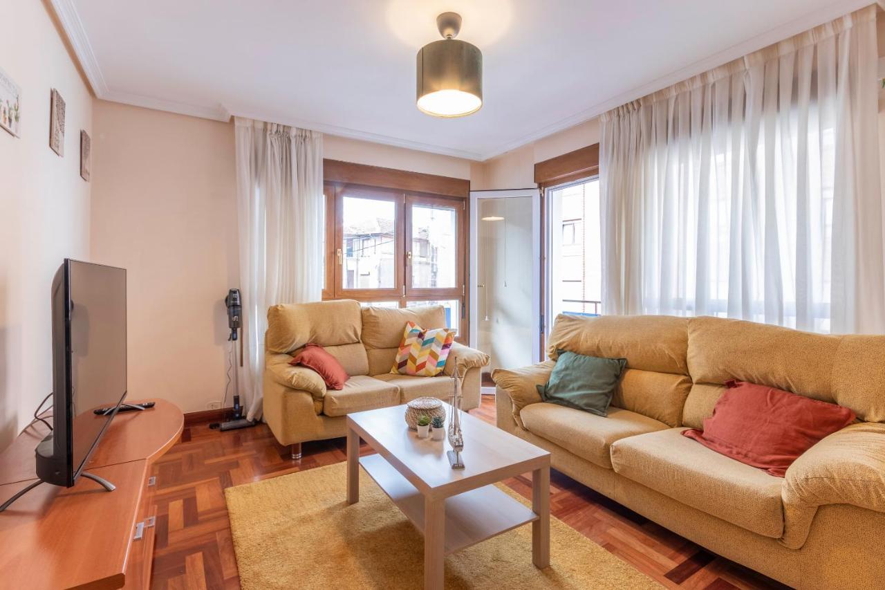 Plentzia Port Apartment Exterior photo