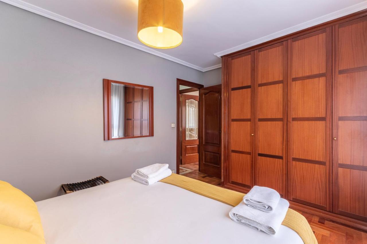 Plentzia Port Apartment Exterior photo