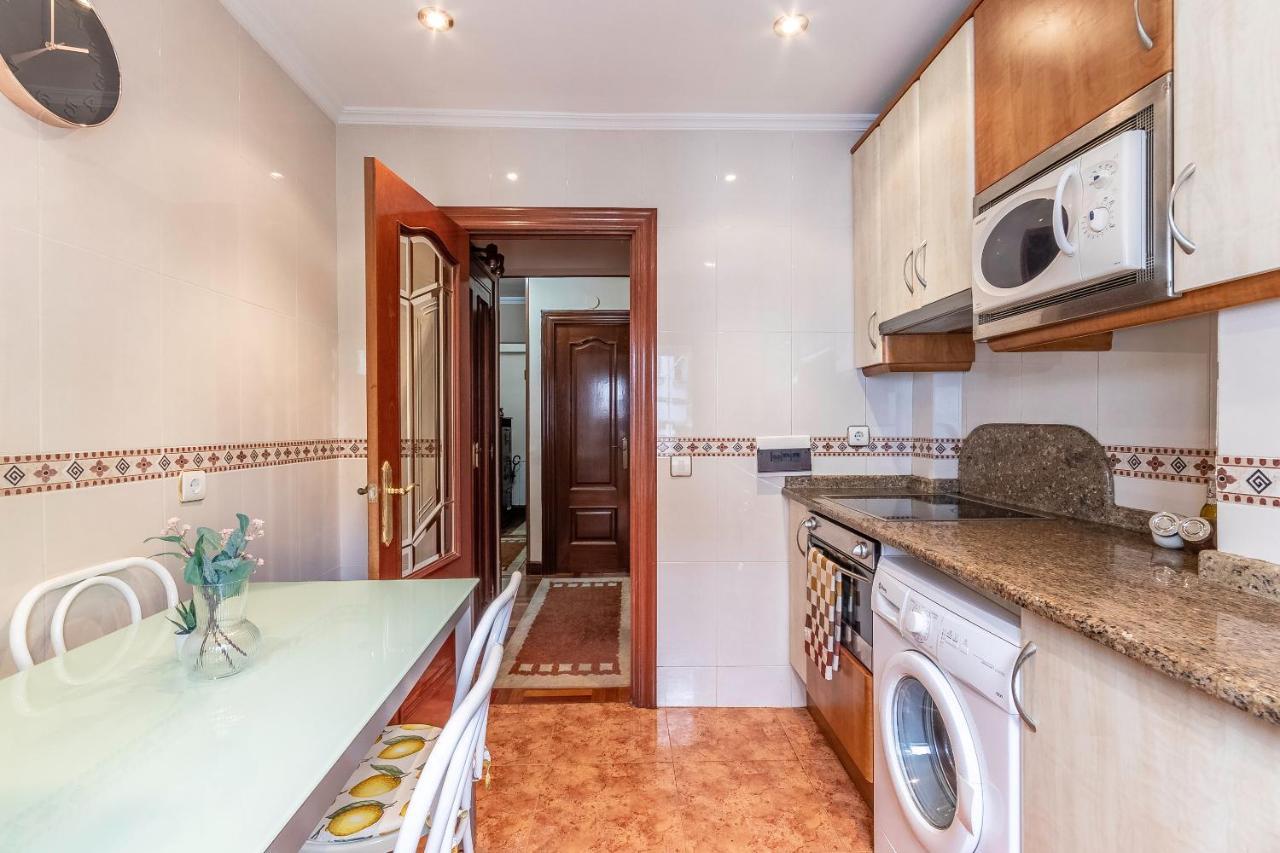 Plentzia Port Apartment Exterior photo