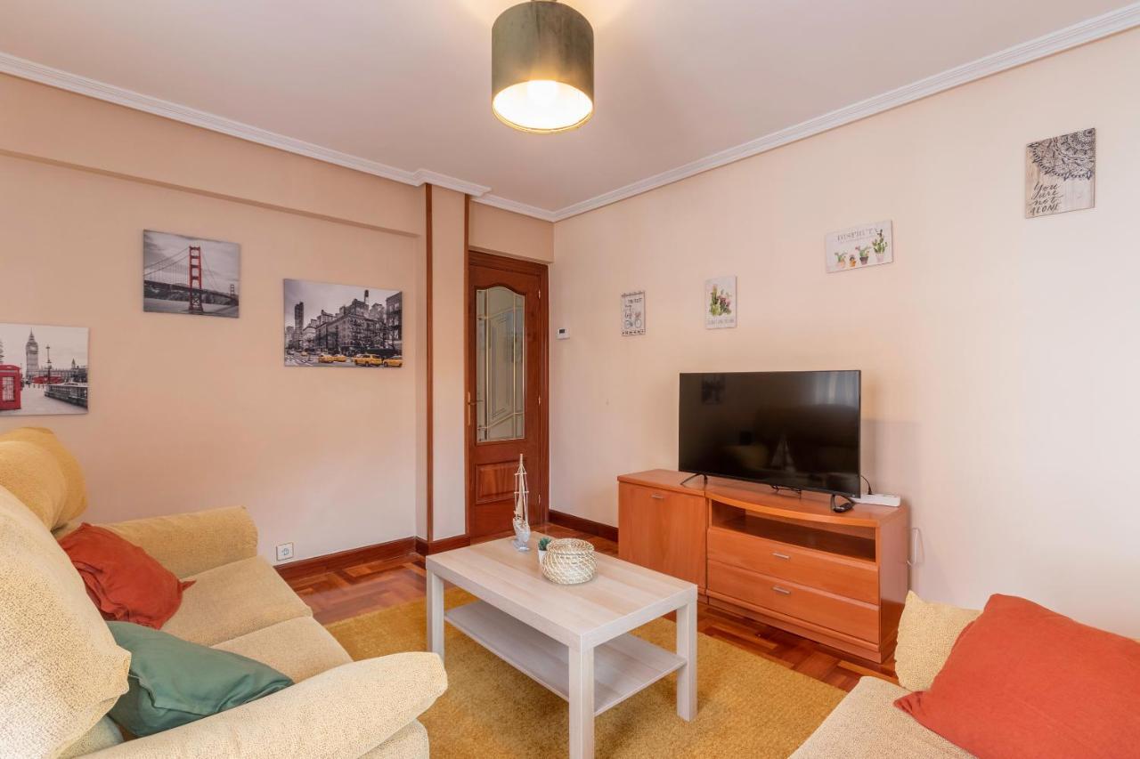 Plentzia Port Apartment Exterior photo