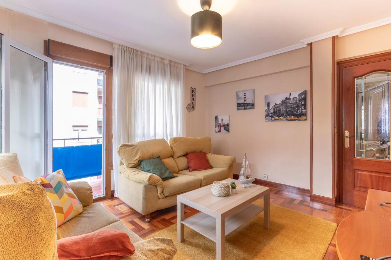 Plentzia Port Apartment Exterior photo