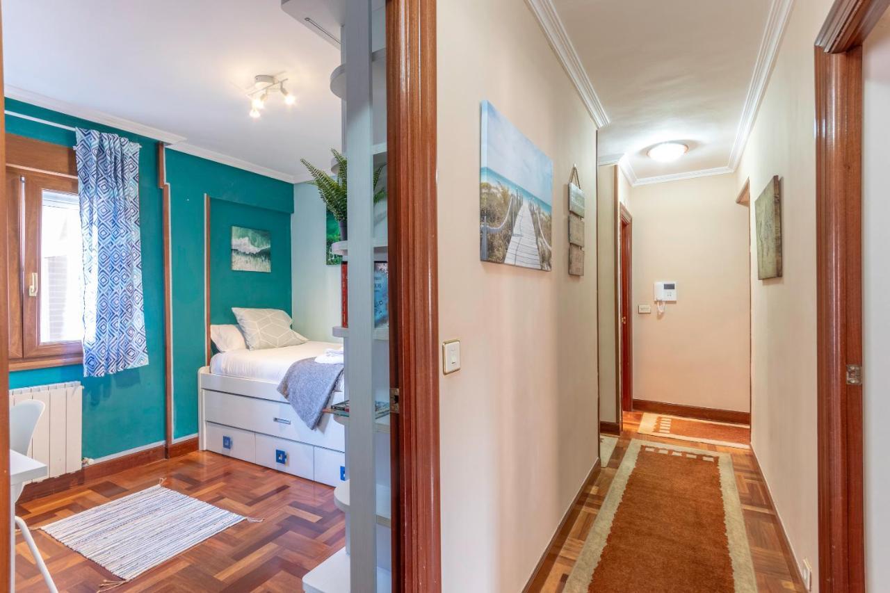 Plentzia Port Apartment Exterior photo