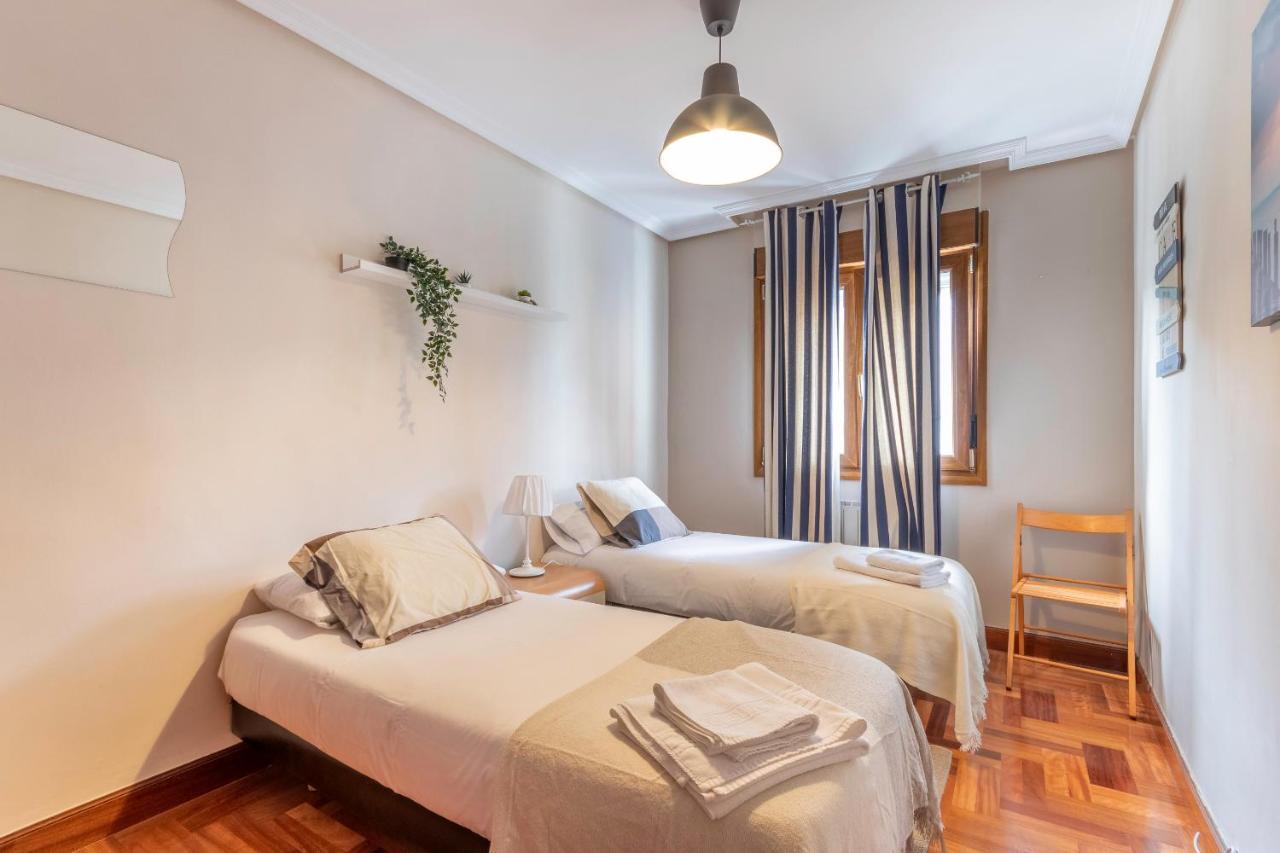 Plentzia Port Apartment Exterior photo