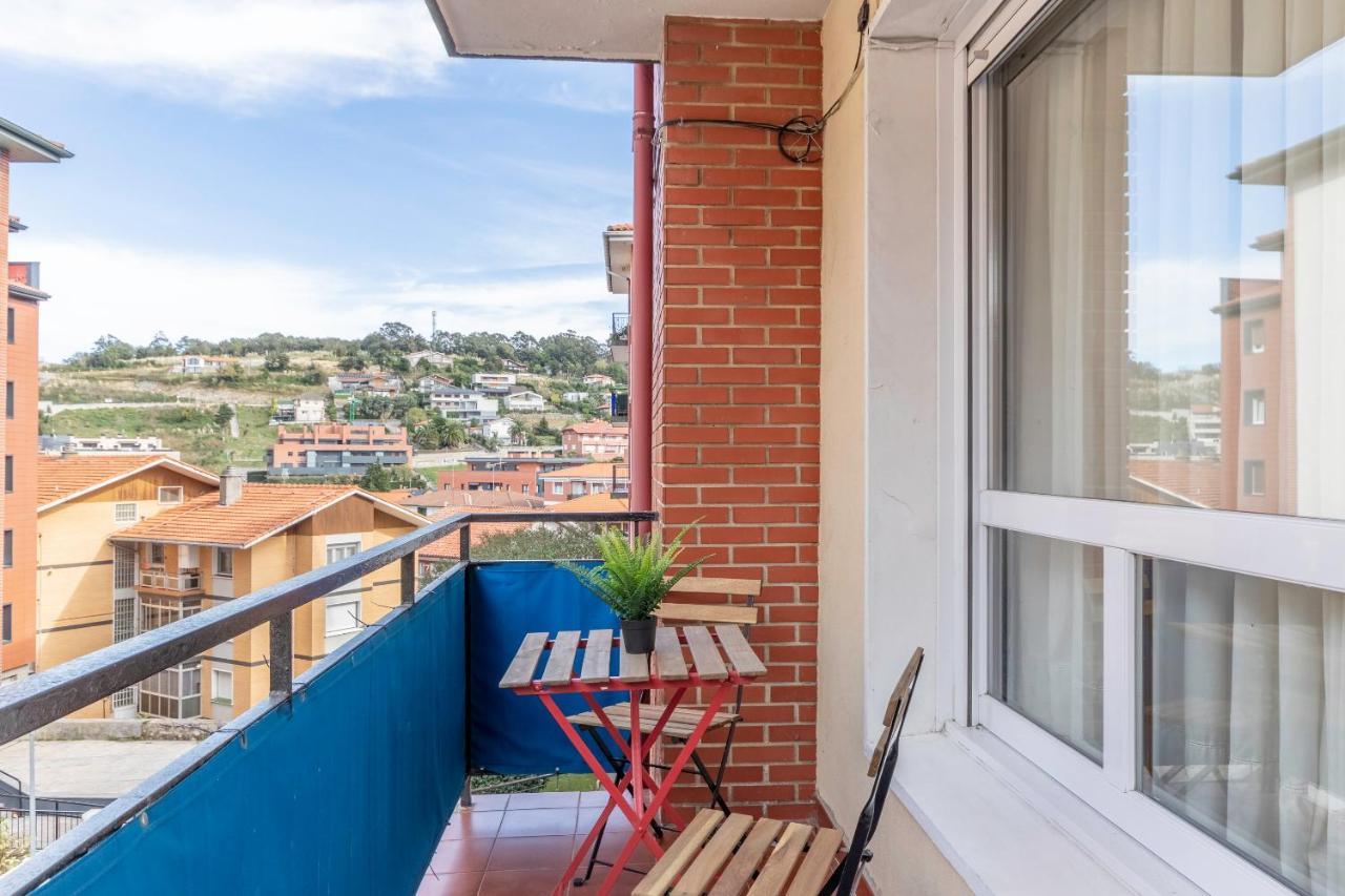 Plentzia Port Apartment Exterior photo