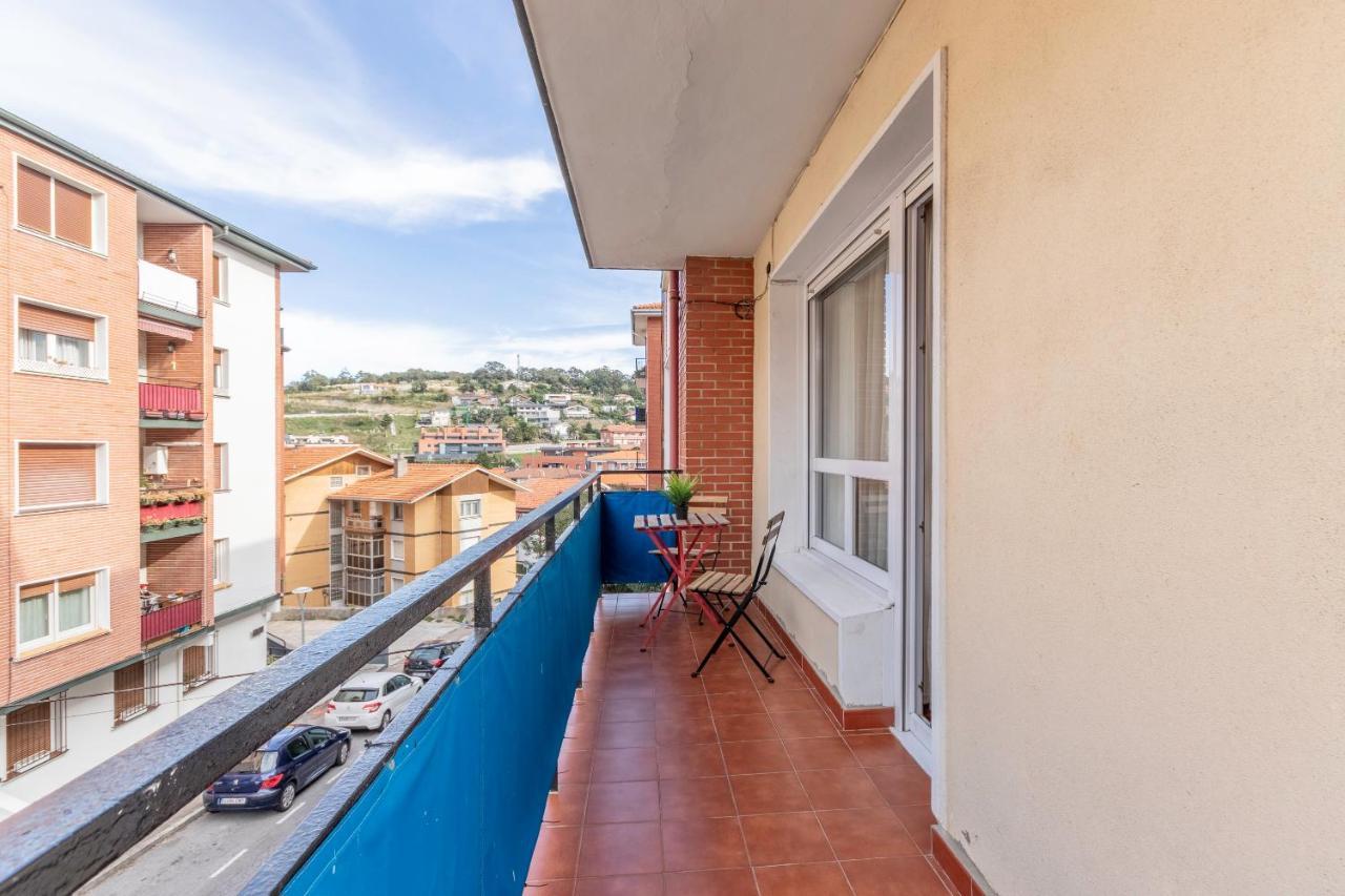 Plentzia Port Apartment Exterior photo