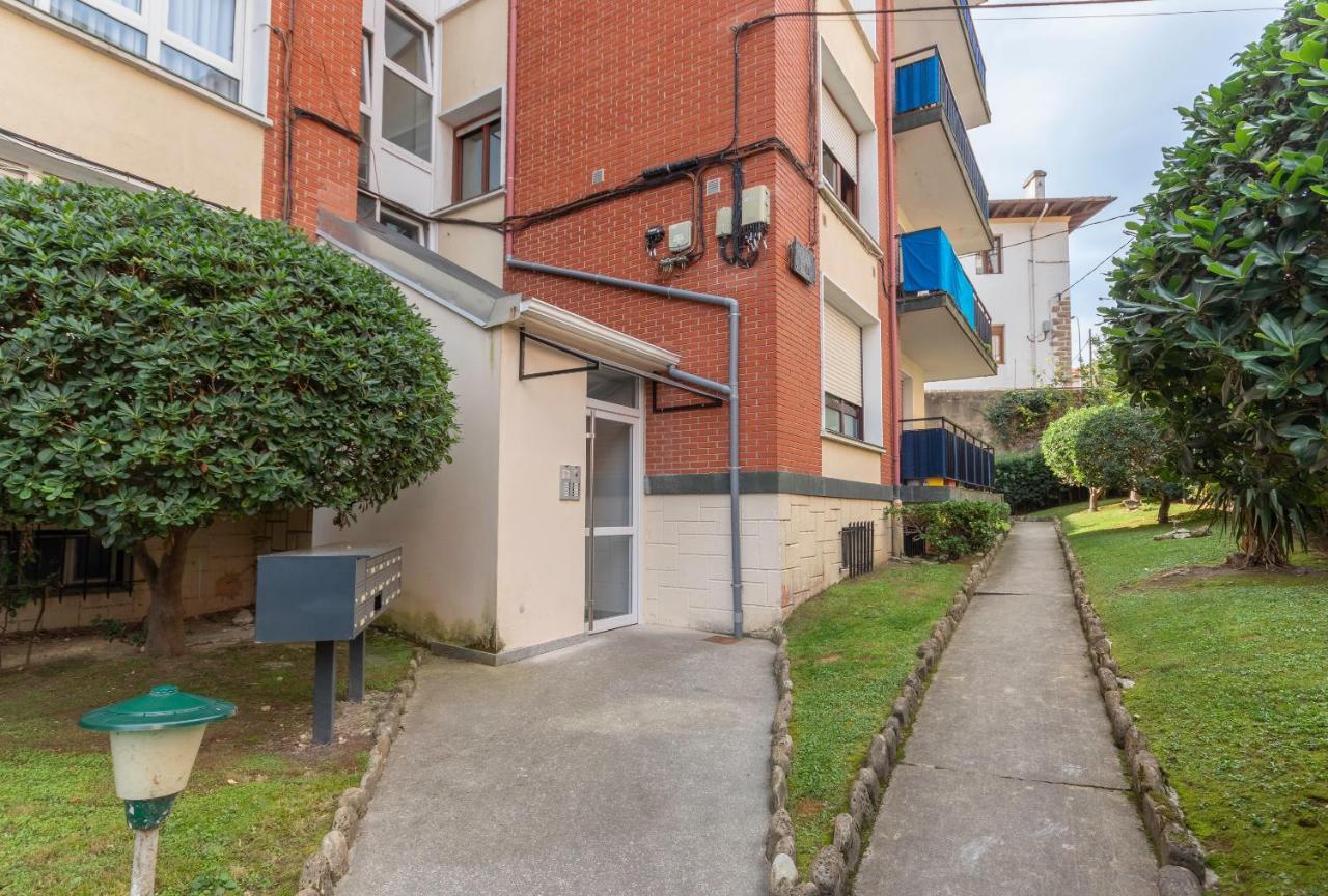 Plentzia Port Apartment Exterior photo