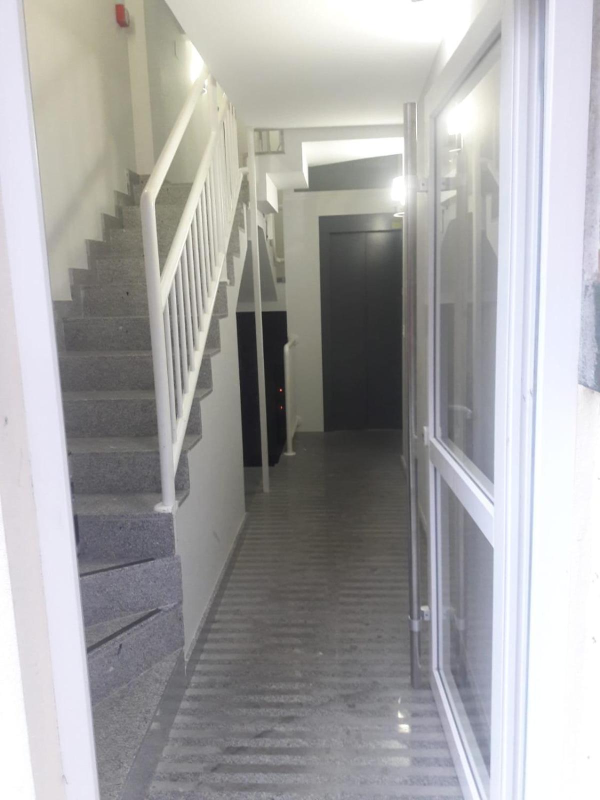 Plentzia Port Apartment Exterior photo