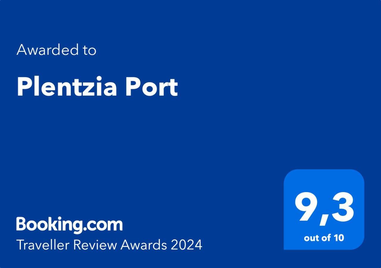 Plentzia Port Apartment Exterior photo
